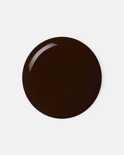 Inglot Βερνίκι Νυχιών Καφέ 158 15ml