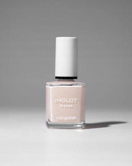 Inglot Inglot Brauner Nagellack 154 15ml