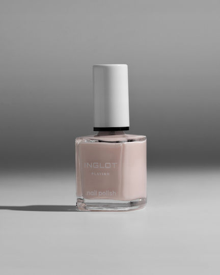 Inglot Nail Polish Red 155 15ml