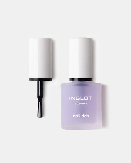 Inglot Nail Polish Purple 15ml