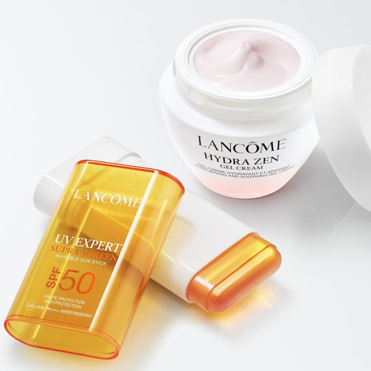 Lancome UV Expert Supra Screen Водоустойчив Слънцезащитен Стик За Лице SPF50 18гр