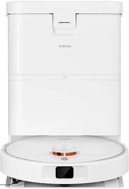 Xiaomi H50 Robot Vacuum Cleaner with Laser Mapping & 10000Pa Suction Power White