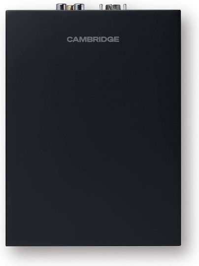 Cambridge Audio L/R S Самоусилващи се тонколони с Bluetooth 100W (Комплект) Черни