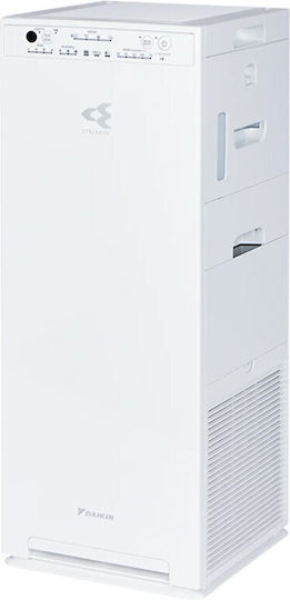 Daikin Ιονιστής / Καθαριστής Αέρα για Χώρους 82m²