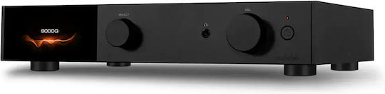 Audiolab Προενισχυτής Hi-Fi Stereo 9000Q Black