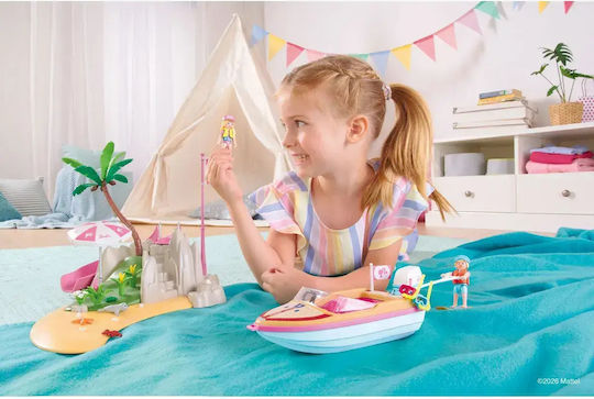 Playmobil Playmobil Aqua Park Für 4+ Jahre