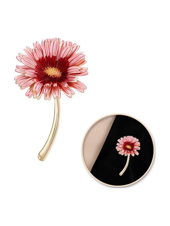 ecarla Pink Pin