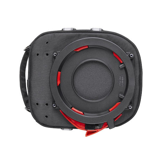 Kappa Moto Tank Bag Motorcycle with Tanklock 3l