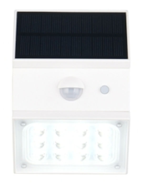 Trio Lighting Wall-Mounted Outdoor Lighting LED with Adjustable White Light 8.8x7.4x9.5cm