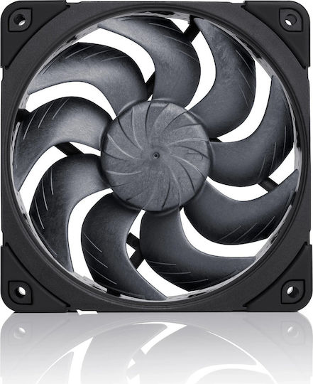 Noctua Chromax Case Fan 120mm (1800rpm / 63.15cfm) Without LED Lighting