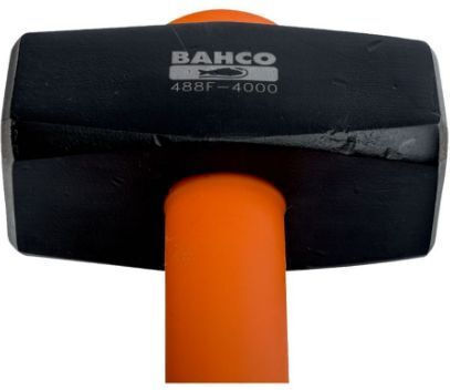 Bahco Vorschlaghammer 3kg 488F-3000