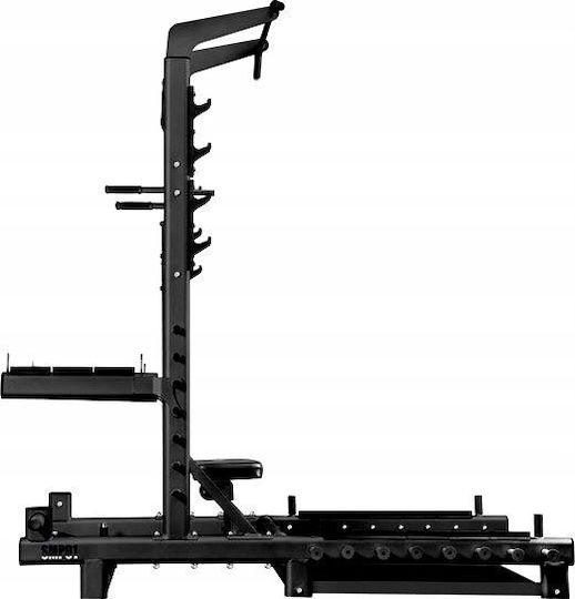 HMS Multifunctional Buttocks Equipment Base