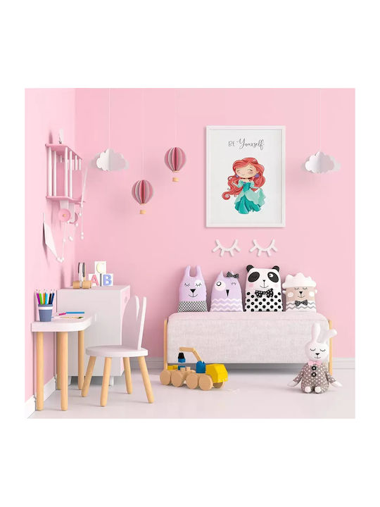 Детски Плакат Ariel 50x40см