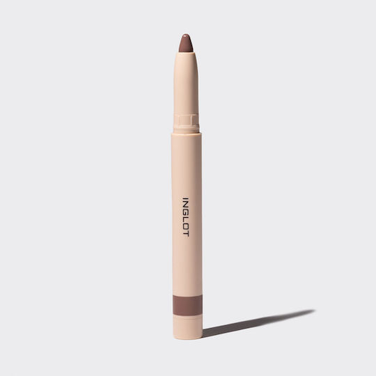 Inglot Молив за устни Dusty Rosewood