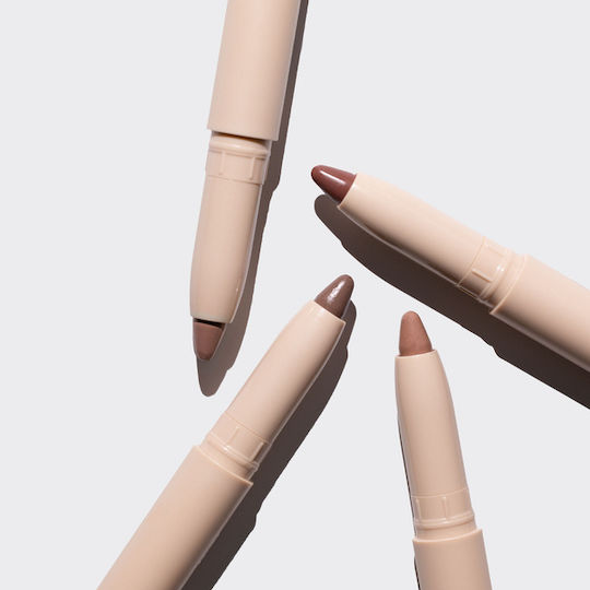 Inglot Молив за устни Креми Капучино