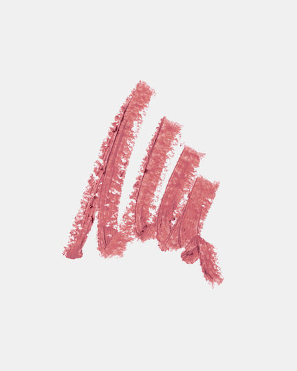 Inglot Μολύβι Χειλιών Pale Raspberry