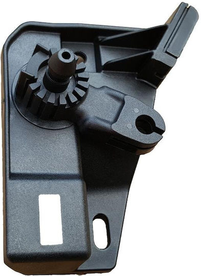 Vw Touran Caddy Hood Opening Handle 2004-2015