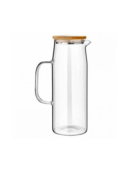 HS Aqua Κανάτα 1000ml
