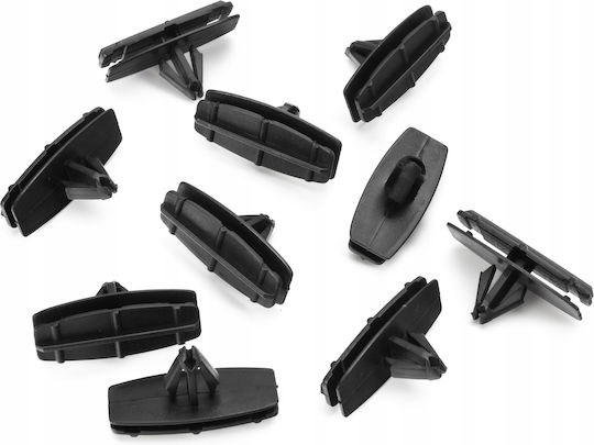 1x Fender Liner Clip Jeep Wrangler