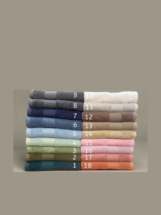 Linea Home Monde 30x50εκ. Βάρους 480gr/m²