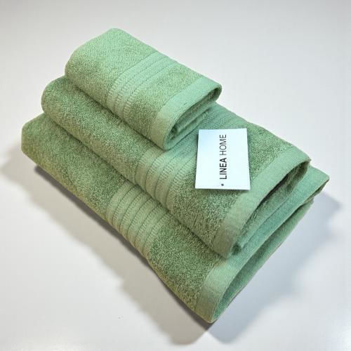 Linea Home Monde 30x50 cm Greutate 480 gr/m²