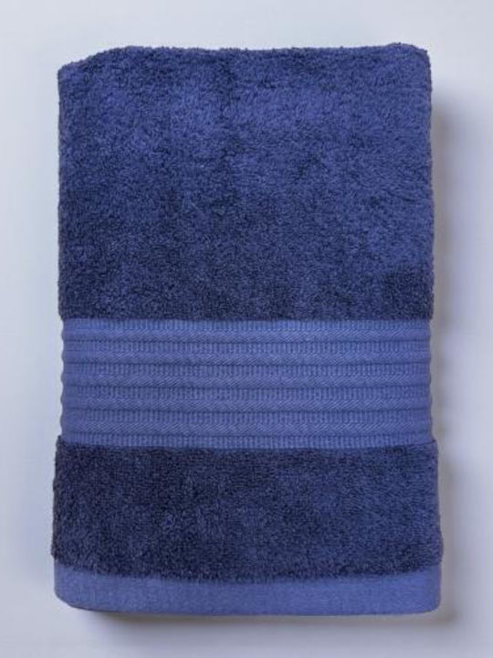 Linea Home Monde 50x90cm Bath Towel with Weight 480gsm