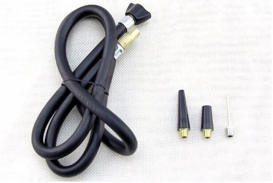 Car Tire Pump 150 PSI with Cigarette Lighter Cable 12V