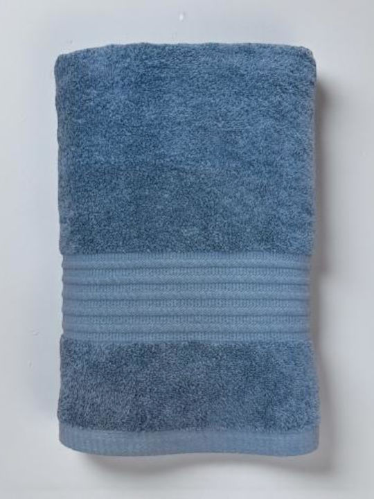 Linea Home Monde 50x90εκ. 100% Bambaki Βάρους 480gr/m²
