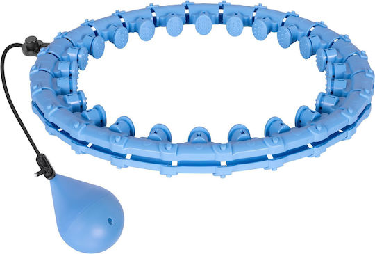 Rebel Hula Hoop Γυμναστικής