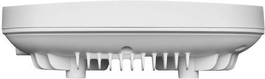 Lancom LX-7400 Access Point Wi‑Fi 7 Dual Band (2.4 & 5GHz) Μονό Kit