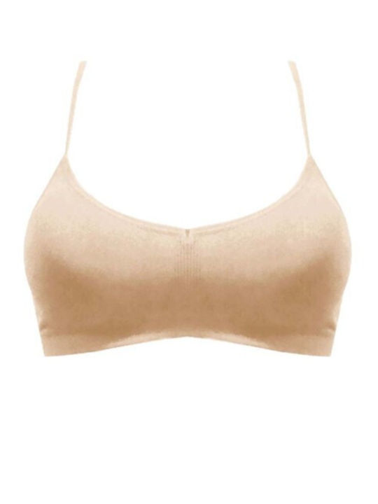 Join Underwear Set Bra with Slip Black-Beige-White