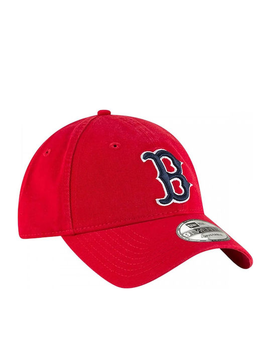Шапка New Era Mlb Core Classic 2 0 Bosred Sca 60235271