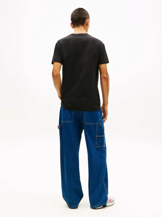 T-Shirt Black