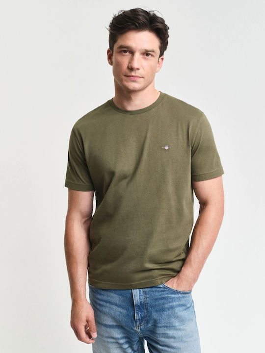 T-Shirt Olive