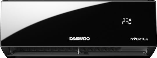 Daewoo Pro Series Klimaanlage Inverter 12000 BTU A++/A+ mit WiFi