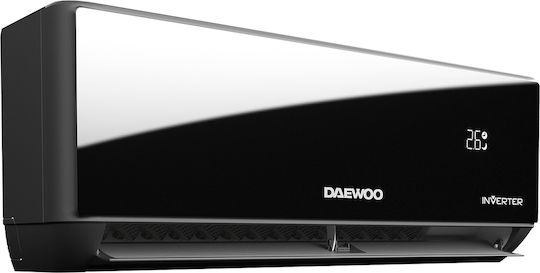 Daewoo Pro Series Klimaanlage Inverter 12000 BTU A++/A+ mit WiFi