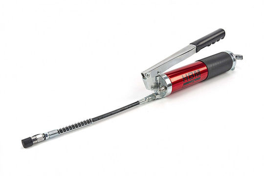 Pistol de Ungere Profesional 400ml HBM Machines Olanda