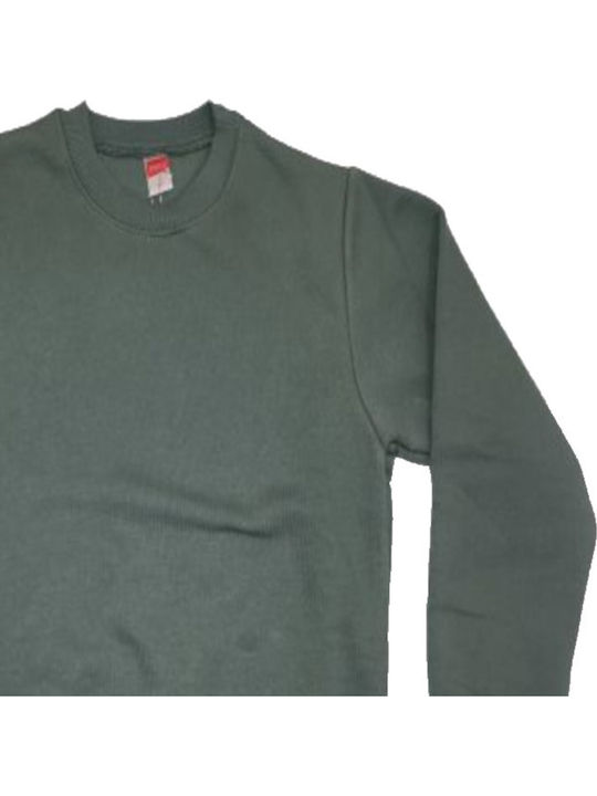 Joyce Kinder-Sweatshirt Joyce Pistazie Joyce Kinder-Sweatshirt Joyce Pistazie