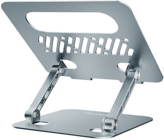 Conceptronic Stand for Laptop up to 17" Gray THANA10G