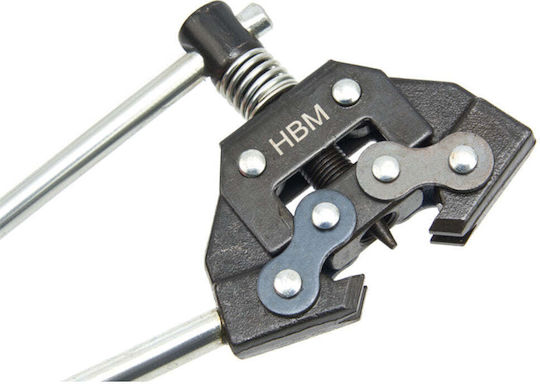 Koffmesser-Perforator Für Kettenschlösser