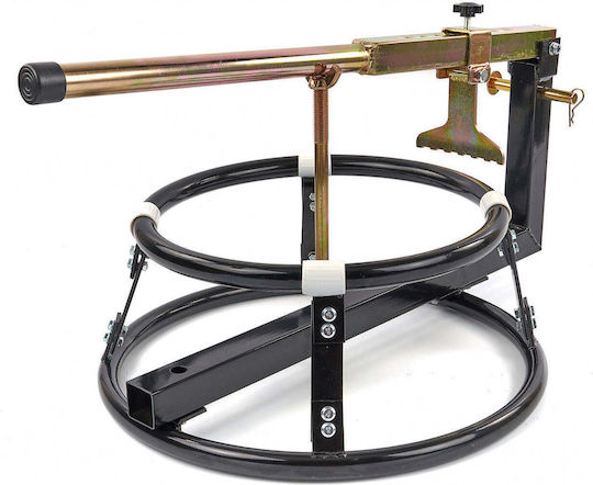 Demontor Manual Pentru Jante De Motocicletă 16-21" Hbm Machines Olanda