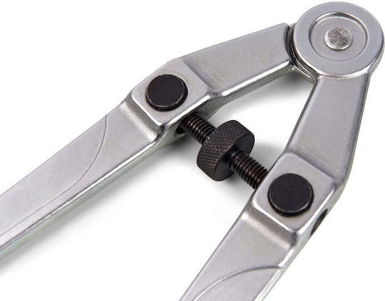 Adjustable Hook Wrench Pin 12pcs