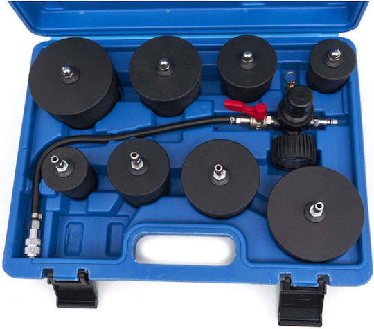 Kit Control Etanșeitate Circuit Răcire Turbo 35-90mm Hbm