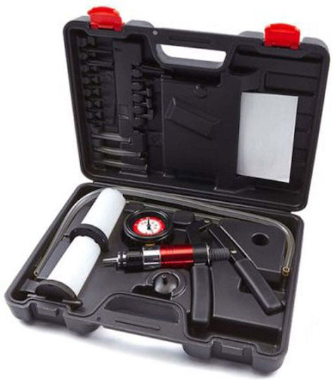 Pompă de Vid Presiune Aerisire Frâne Pistol de Presiune Vacuum