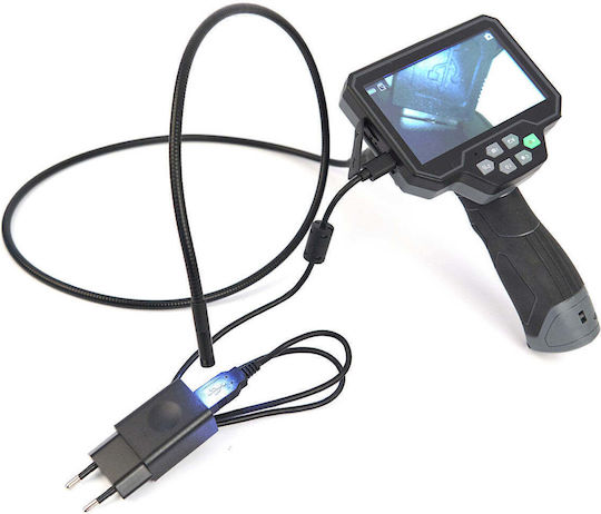 Ендоскопска Камера Lcd Екран 5"