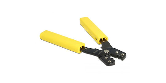 DeLock Awg Crimping Pliers