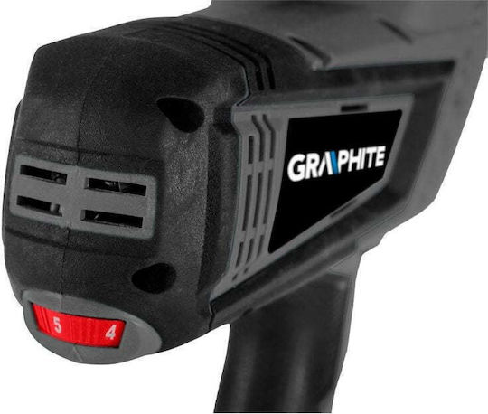 Graphite 58GE115 Πιστόλι Σιλικόνης