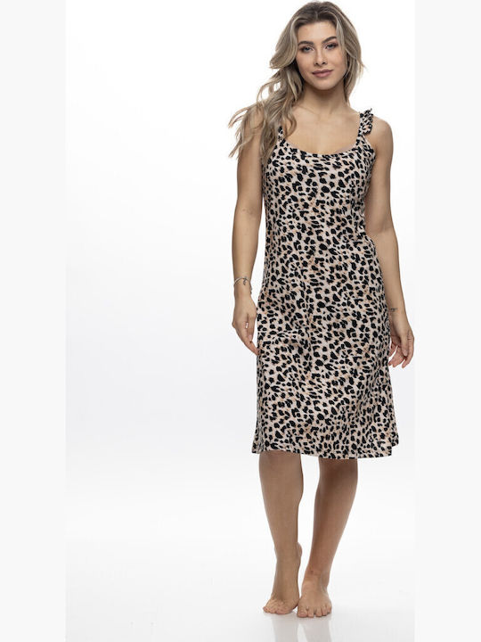 Galaxy Summer Women's Nightgown