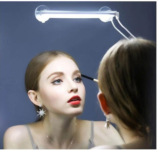 Vanity Mirror Lights LED Current 12V Electric