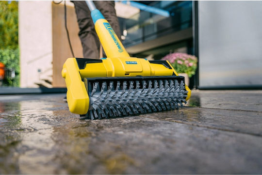 Gloria Pressure Washer Brush